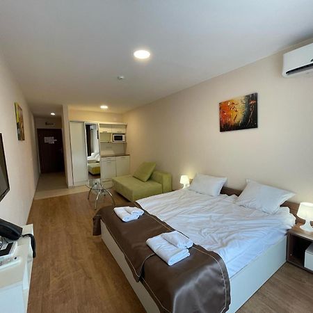 Premier Fort Beach - Premium Apartments Sveti Vlas Exterior photo