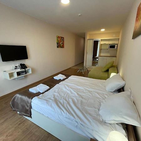 Premier Fort Beach - Premium Apartments Sveti Vlas Exterior photo