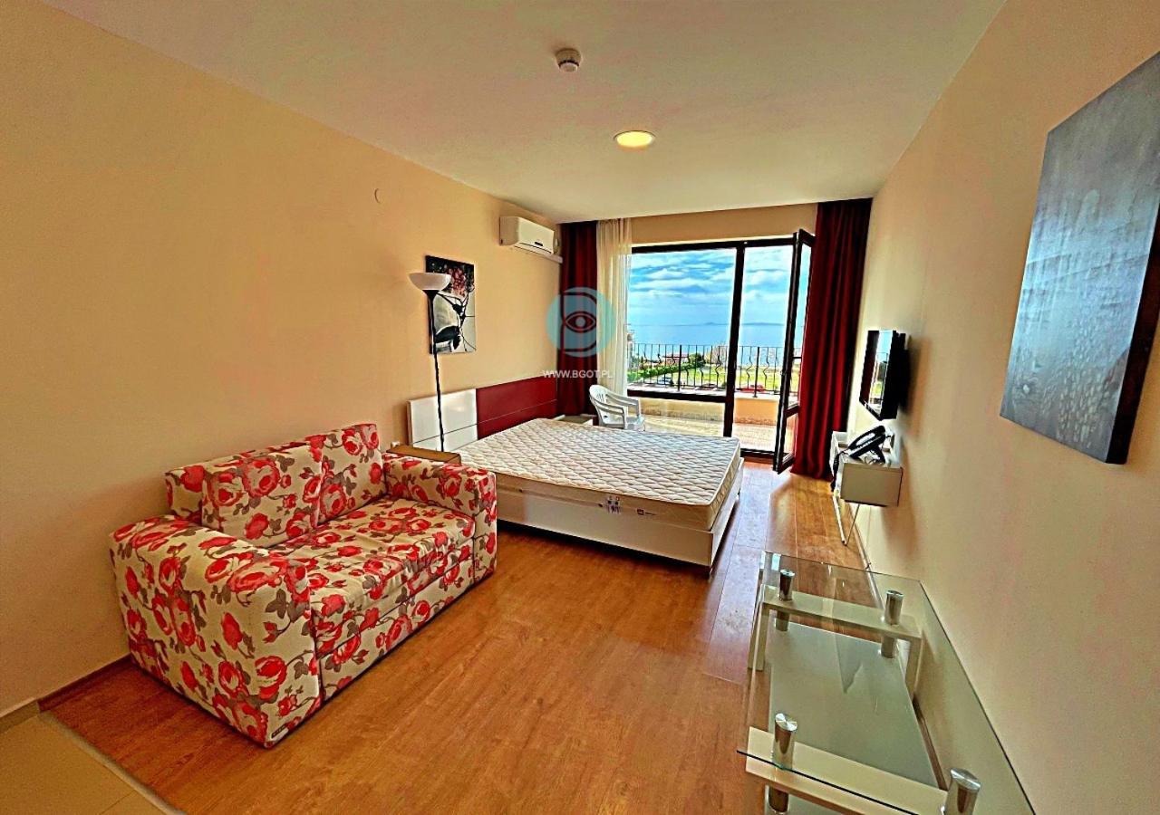 Premier Fort Beach - Premium Apartments Sveti Vlas Exterior photo