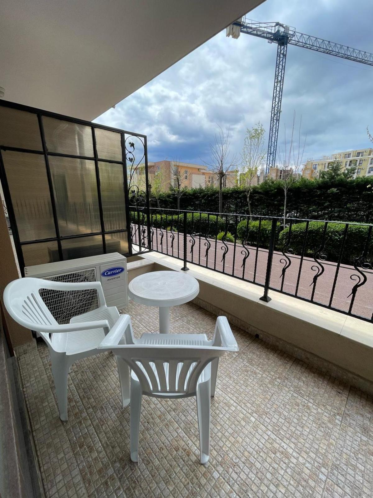 Premier Fort Beach - Premium Apartments Sveti Vlas Exterior photo